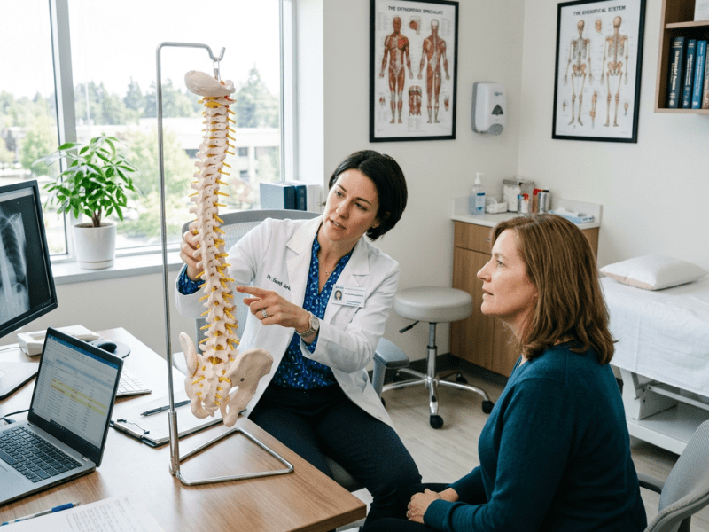 Pain Management Clinics in&nbsp;Ireland